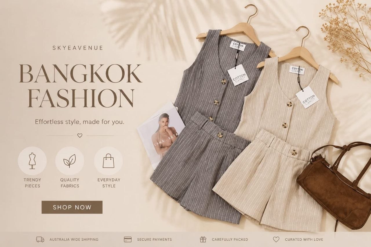Fashion